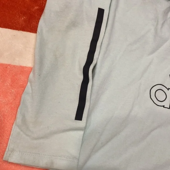 4/$10 adidas long sleeve tee 6/6x - Picture 2 of 4